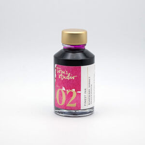 Tom’s Studio Fountain Pen Ink